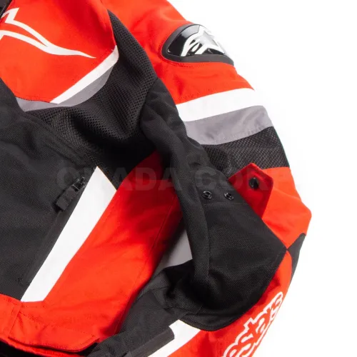 T-GP IGNITION AIR JACKET ASIA | alpinestars｜RIDE-MOTO | OKADA